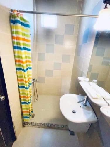 Standard Double Room with Window