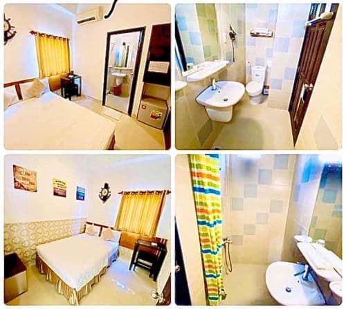 Standard Double Room with Window