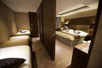 Adams Beach Hotel Deluxe Wing - Adults only1
