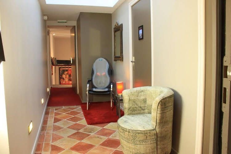 Hotel des Arts1