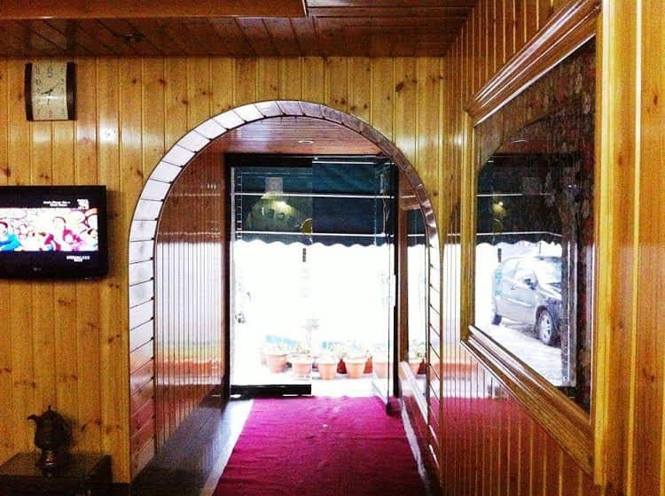 Hotel Sadaf Hotel Sadaf