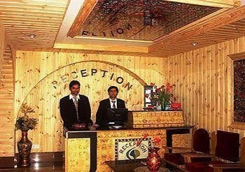 Hotel Sadaf3