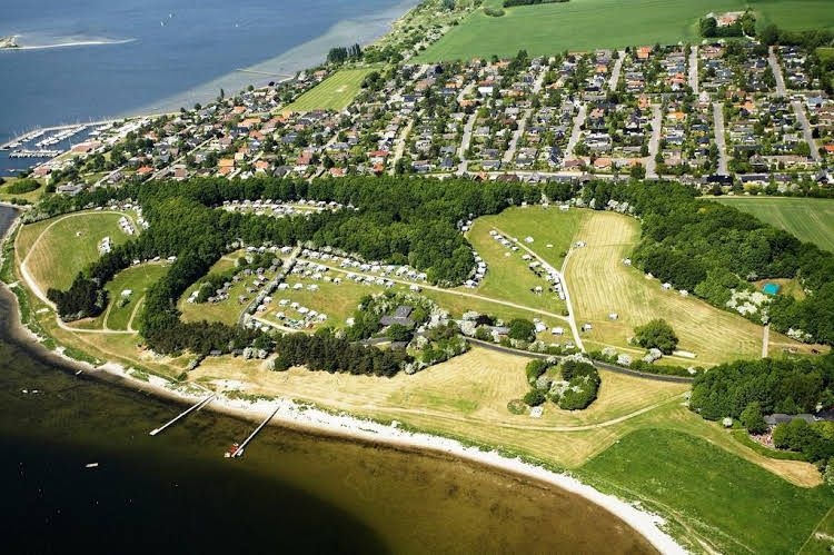 Roskilde Camping & Cottages0