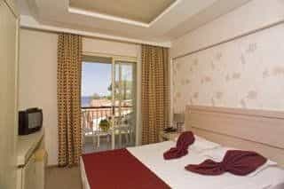 Crystal Aura Beach Resort & Spa