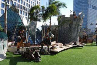 Crowne Plaza City Center1