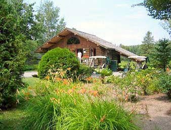Golf & Hotel Stastny0