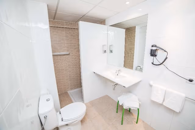 APARTMENT STANDARD