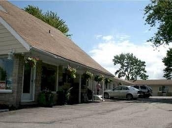 Noretta Motel1
