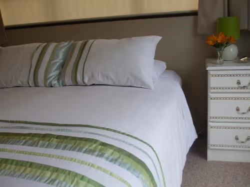 Double or Twin Room - Annex