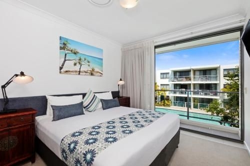 Sand Dunes Resort Accommodation3