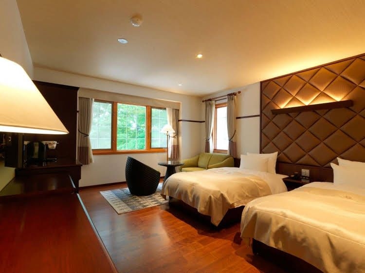 ฮาโกดาเตะ โอะนุมะ สึรุงะ รีสอร์ต เอปุย (Hakodate Onuma Tsuruga Resort EPUY)0