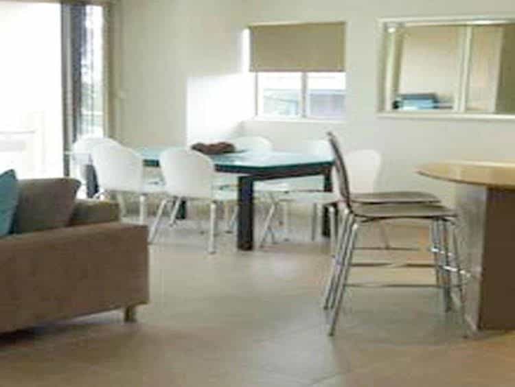 Watermark Apartments Hervey Bay