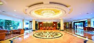 โรงแรมซีแอนด์ดี เซียะเหมิน