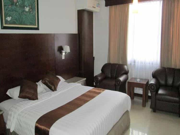 Mirama Hotel Mirama Hotel