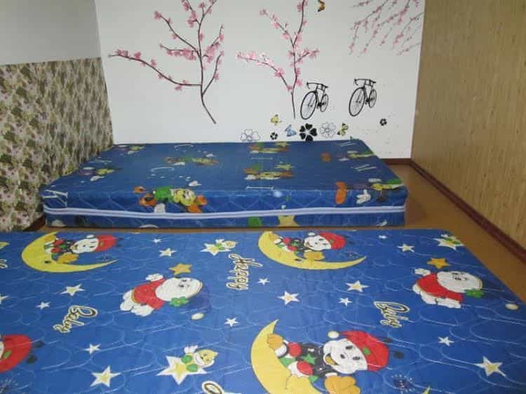 Suzhou Romantic L&L House Suzhou Romantic L&L House