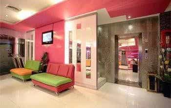 Ro&Vi Boutique Hotel Ro&Vi Boutique Hotel