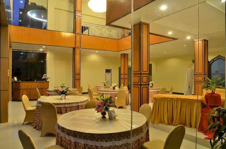 Sepinggan Hotel Sepinggan Hotel