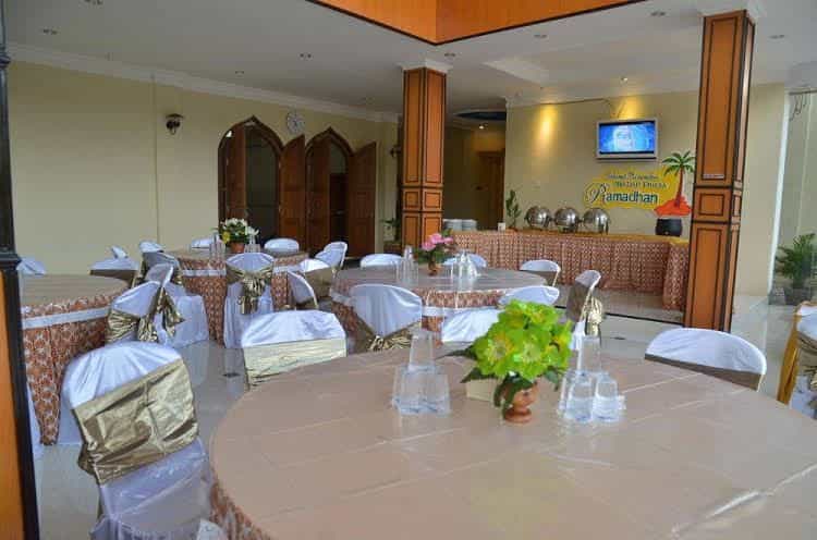 Sepinggan Hotel Sepinggan Hotel