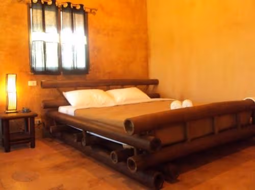 Standard Double or Twin Room with air condition
