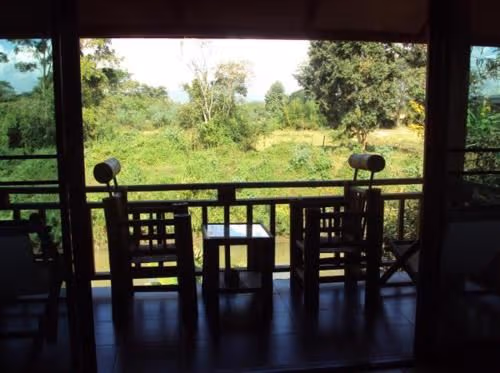 Superior Double or Twin Room with Air Condition