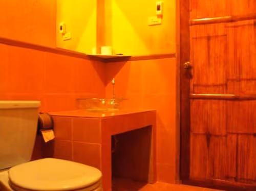 Superior Double or Twin Room with Air Condition
