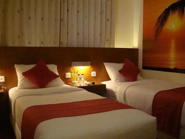 Lovender Guesthouse1