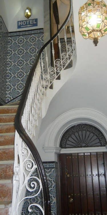 Hotel Roma1
