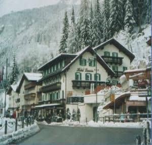 Hotel Laurin Hotel Laurin