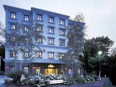Hakuba Highmount Hotel Hakuba Highmount Hotel