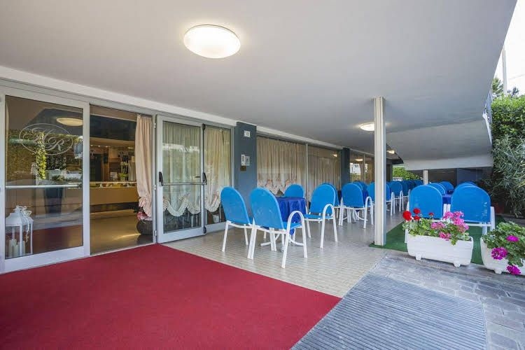 Hotel Raffaello3