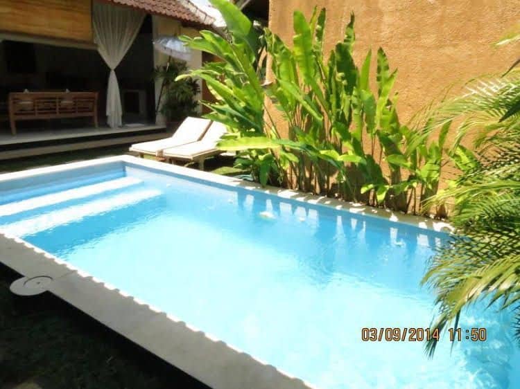 Villa Ayu Villa Ayu