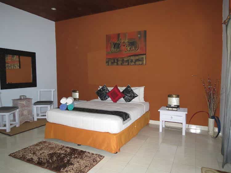 Villa Ayu Villa Ayu