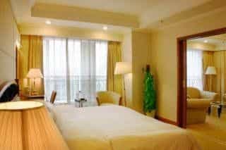 Qing Jiang Hotel
