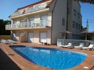 Apartamentos Coral Do Mar II Apartamentos Coral Do Mar II