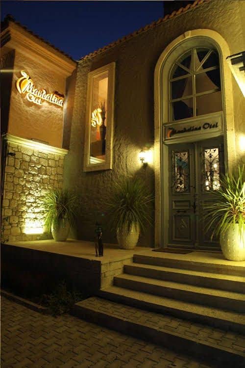 Alacati Mandalina Hotel Alacati Mandalina Hotel