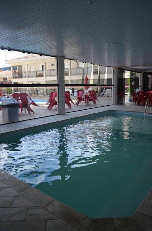 Hotel Sao Luiz Hotel Sao Luiz