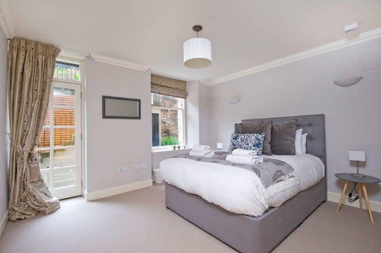 Destiny Scotland Q-Residence Destiny Scotland Q-Residence