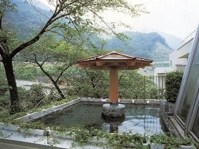 Hotel Kurobe0