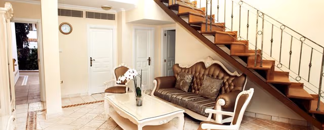 SUITE TWO BEDROOMS WITH PRIVATE POOL