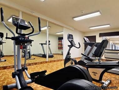 Days Inn and Suites Oklahoma City Moore0