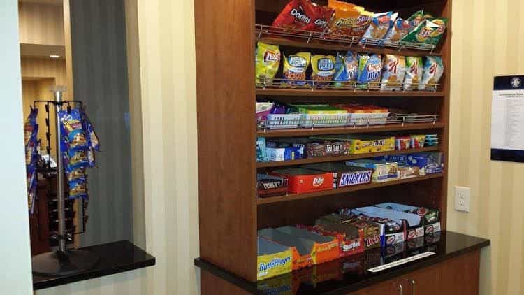 Cobblestone Inn and Suites - Brillion