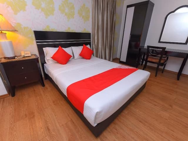 SUITE DELUXE