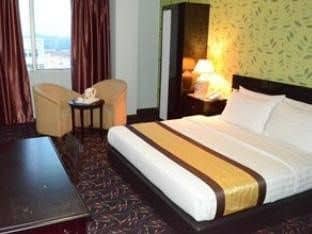 BlueBell Hotel BlueBell Hotel