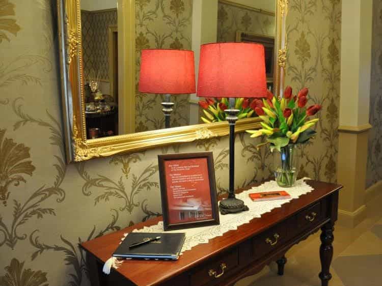 Bli Bli House Luxury Bed and Breakfast