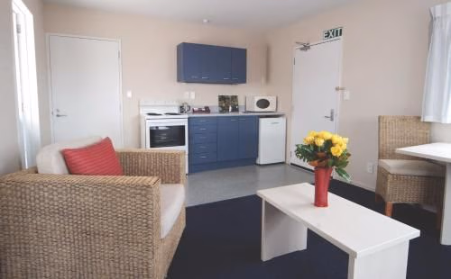 Addington Court Motel4