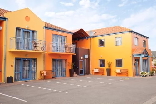 Addington Court Motel0
