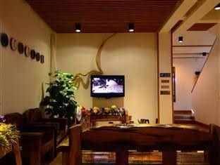 9 Timeline Hotel 9 Timeline Hotel