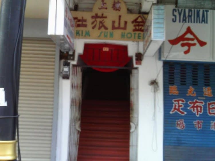 Kim Sun Hotel0