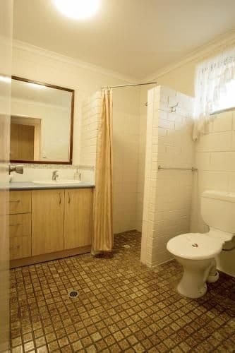 Twin Suite