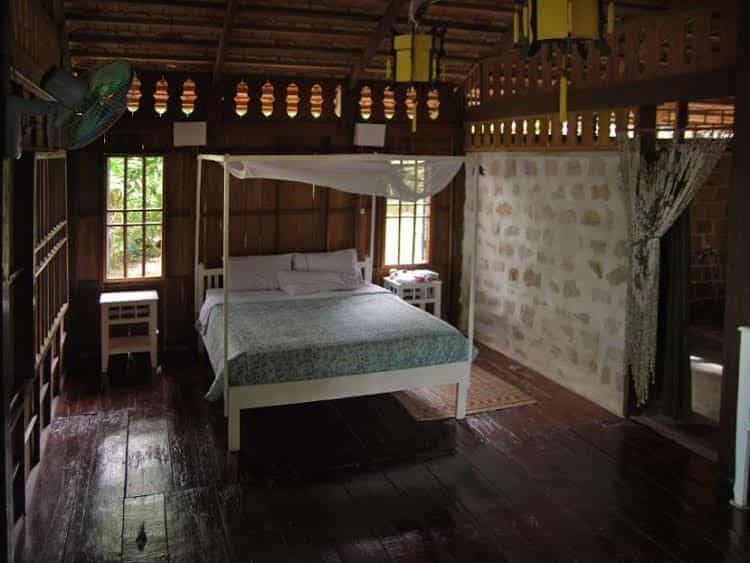 Bo Resort Bo Resort